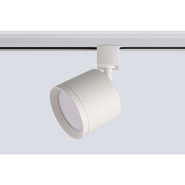 Светильник однофазный Crystal Lux CLT 0.31 020 WH