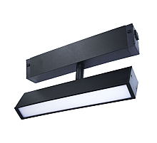 Трековый светильник CCT IMEX Smart Line IL.0050.5001-9-CCT-BK