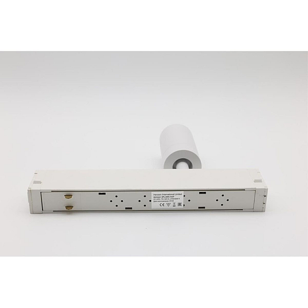 Трековый магнитный светильник Aployt Magnetic track 220 APL.0204.10.07