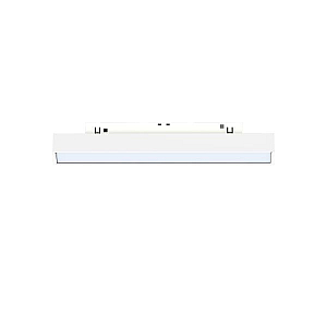 Трековый светильник Arlight Mag-Orient-Flat-L235-8W Warm3000 035834