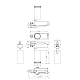 Трековый светильник ЭРА STR-30-99-40K-B30 Б0049791