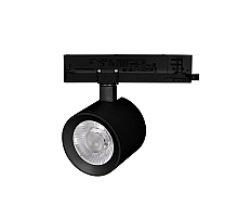 Трековый светодиодный светильник Arlight LGD-Nika-4TR-R100-20W Warm3000 031163
