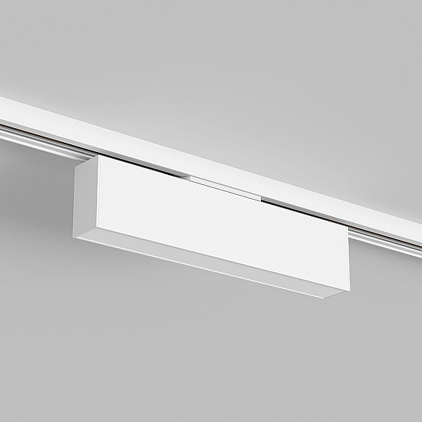 Трековый светильник Denkirs DK6440-WH