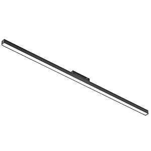 Трековый однофазный светильник заливающего света Lightstar Uno CCT 269907CCT
