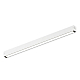 Трековый светильник AM Group Plain Opal AM585 27W 3000K WH