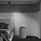 Трековый светильник Maytoni Technical TR224-1-12WCCT-M-B