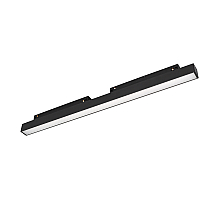 Трековый светильник Arlight MAG-ORIENT-FLAT-L465-16W Day4000-MIX (BK, 80 deg, 48V) 036741