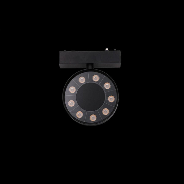 Трековый светильник Aployt Magnetic track 48 APL.0119.00.09