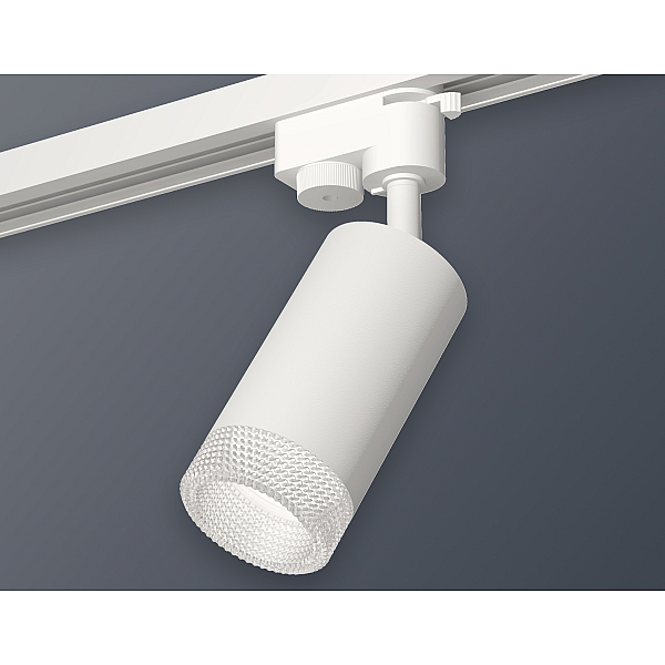 Трековый однофазный светильник Ambrella Light Track System XT6322080 (A2520, C6322, N6150)