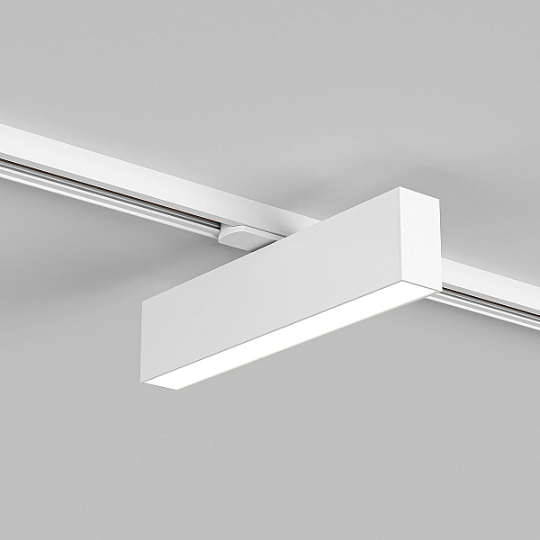 Трековый светильник Denkirs DK6440-WH