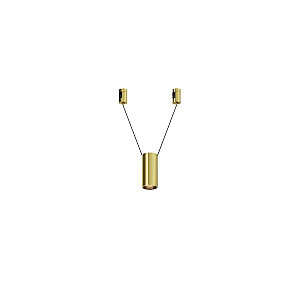Трековый магнитный светильник Maytoni Focus LED TR157-1-12W3K-BS