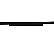 Магнитная трековая система Reluce 13001-9.3-001UR magnetic LED12W BK