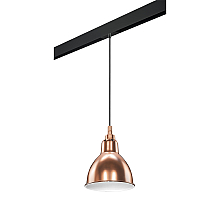 Трековый светильник Lightstar Loft PRO765013 (765013+595007)