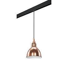 Трековый светильник Lightstar Loft PRO765013 (765013+595007)