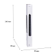 Трековый магнитный светильник (CCT+SMART) Reluce 13002-9.3-001UR magnetic LED16W BK CCT+SMART