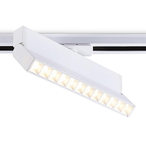 Трековый однофазный светильник Ambrella Light Track System GL6815
