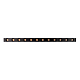 Трековый светодиодный светильник Arlight Mag-Dots-25-L400-12W Day4000 046325
