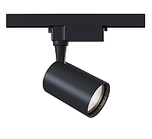 Трековый светильник Maytoni Technical Vuoro TR003-1-15W3K-M-B