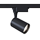 Трековый светильник Maytoni Technical Vuoro TR003-1-15W3K-M-B