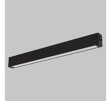 Трековый светильник IMEX Smart Line IL.0050.6000-18-BK