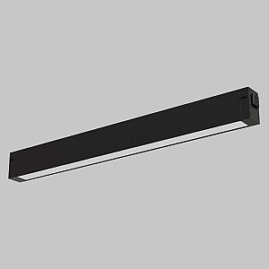 Трековый светильник IMEX Smart Line IL.0050.6000-18-BK