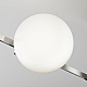 Трековый магнитный светильник Maytoni Technical Luna TR229-1-8W4K-PT