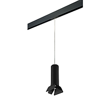 Трековый светильник Lightstar Rullo PRORP497437 (214497+595857+202437)