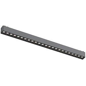 Трековый магнитный светильник Aployt Magnetic track 48 APL.0100.01.24