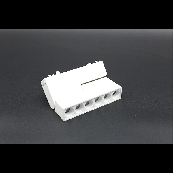 Трековый светильник Aployt Magnetic track 48 APL.0104.10.10