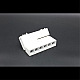 Трековый светильник Aployt Magnetic track 48 APL.0104.10.10