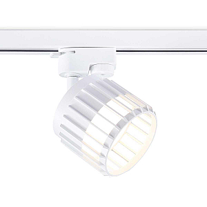 Трековый однофазный светильник Ambrella Light Track System GL5348