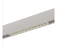 Трековый магнитный светильник AM Group MAGNET AM413 LL-20-12T-8W 3000K WH