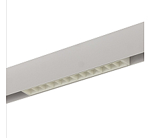 Трековый магнитный светильник AM Group MAGNET AM413 LL-20-12T-8W 3000K WH