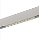 Трековый магнитный светильник AM Group MAGNET AM413 LL-20-12T-8W 3000K WH