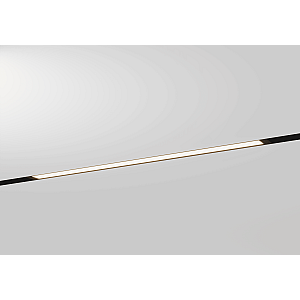 Трековый светильник Crystal Lux Space 220 CLT 0.35 001 18W BL M4000K