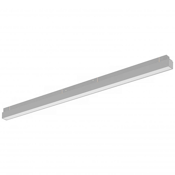 Трековый светодиодный светильник iLedex Technical Vision SMART 4822-001-L900-36W-110DG-WH