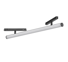 Трековый светильник Arlight Mag-Orient-Tube-Corner-L600-20W Day4000 037348