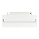 Трековый светодиодный светильник Arlight Mag-Orient-Dots-Fold-S230-12W Day4000 045034