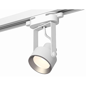 Трековый однофазный светильник Ambrella Light Track System XT6601002 (C6601, N6104)