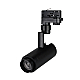 Трековый светодиодный светильник Arlight LGD-Zeus-Truecolor-4TR-R88-20W Warm3000 CRI98 031426