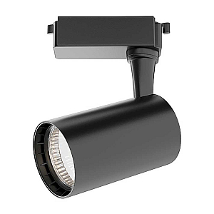Трековый светильник Maytoni Technical Vuoro TR003-1-6W4K-M-B
