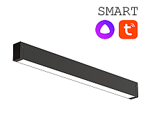 Трековый светильник EKS Colibri Smart London 0У-00002000