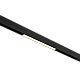Светильник трековый магнитный Crystal Lux CLT 0.33 001 12W BL M 3CCT-SMART