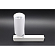 Трековый магнитный светильник Aployt Magnetic track 220 APL.0205.10.20