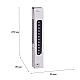 Магнитная трековая система Reluce 13002-9.3-001UR magnetic LED12W BK