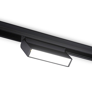 Трековый магнитный светильник Ambrella Light Magnetic Track System GL4059