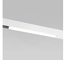 Трековый магнитный светильник Elektrostandard Slim magnetic 85000/01 4690389188589 a059182