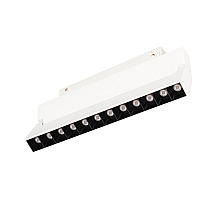 Трековый светильник Arlight Mag-Orient-Laser-Fold-S230-12W Day4000 035865