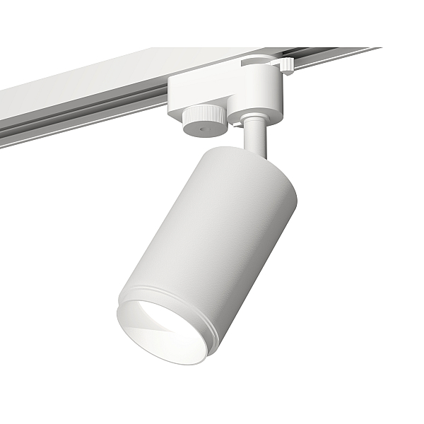 Трековый однофазный светильник Ambrella Light Track System XT6322040 (A2520, C6322, N6120)