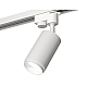 Трековый однофазный светильник Ambrella Light Track System XT6322040 (A2520, C6322, N6120)